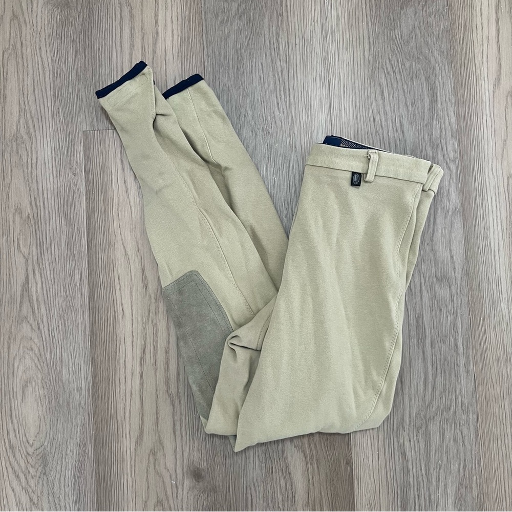 Miller’s Equestrian Riding Pants - 28 - L